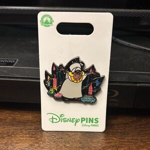 2024 Disney Parks Tiana’s Bayou Adventure Mama Odie Pin nwt